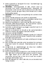 Preview for 120 page of VOLTOMAT HEATING FH-106145.3 Instruction Manual