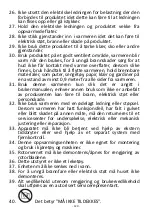 Preview for 121 page of VOLTOMAT HEATING FH-106145.3 Instruction Manual