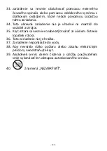 Preview for 136 page of VOLTOMAT HEATING FH-106145.3 Instruction Manual