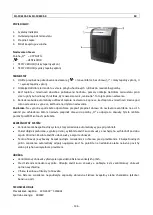 Preview for 137 page of VOLTOMAT HEATING FH-106145.3 Instruction Manual