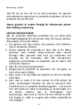 Preview for 148 page of VOLTOMAT HEATING FH-106145.3 Instruction Manual