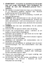 Preview for 149 page of VOLTOMAT HEATING FH-106145.3 Instruction Manual