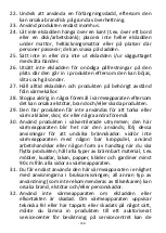 Preview for 150 page of VOLTOMAT HEATING FH-106145.3 Instruction Manual