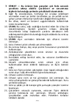 Preview for 157 page of VOLTOMAT HEATING FH-106145.3 Instruction Manual