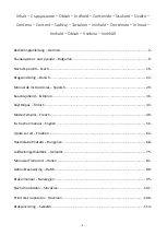 Preview for 2 page of VOLTOMAT HEATING FH-107756.1 Instruction Manual