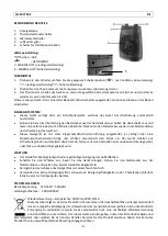 Preview for 7 page of VOLTOMAT HEATING FH-107756.1 Instruction Manual