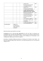 Preview for 9 page of VOLTOMAT HEATING FH-107756.1 Instruction Manual