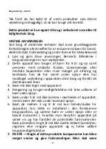 Preview for 23 page of VOLTOMAT HEATING FH-107756.1 Instruction Manual