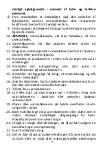 Preview for 24 page of VOLTOMAT HEATING FH-107756.1 Instruction Manual