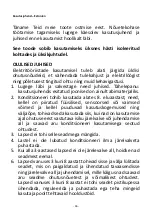 Preview for 37 page of VOLTOMAT HEATING FH-107756.1 Instruction Manual