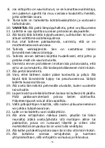 Preview for 45 page of VOLTOMAT HEATING FH-107756.1 Instruction Manual