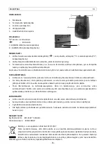 Preview for 47 page of VOLTOMAT HEATING FH-107756.1 Instruction Manual