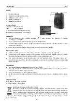 Preview for 66 page of VOLTOMAT HEATING FH-107756.1 Instruction Manual