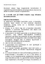 Preview for 69 page of VOLTOMAT HEATING FH-107756.1 Instruction Manual