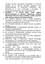 Preview for 70 page of VOLTOMAT HEATING FH-107756.1 Instruction Manual