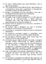 Preview for 71 page of VOLTOMAT HEATING FH-107756.1 Instruction Manual