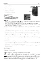 Preview for 73 page of VOLTOMAT HEATING FH-107756.1 Instruction Manual