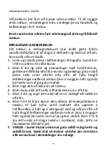 Preview for 76 page of VOLTOMAT HEATING FH-107756.1 Instruction Manual