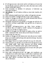 Preview for 77 page of VOLTOMAT HEATING FH-107756.1 Instruction Manual