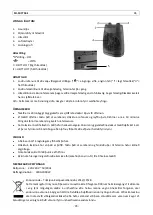 Preview for 79 page of VOLTOMAT HEATING FH-107756.1 Instruction Manual