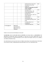 Preview for 95 page of VOLTOMAT HEATING FH-107756.1 Instruction Manual