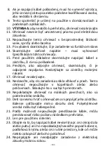 Preview for 103 page of VOLTOMAT HEATING FH-107756.1 Instruction Manual