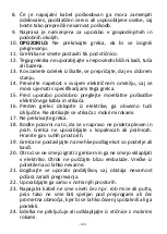 Preview for 110 page of VOLTOMAT HEATING FH-107756.1 Instruction Manual