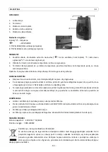 Preview for 112 page of VOLTOMAT HEATING FH-107756.1 Instruction Manual