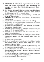 Preview for 116 page of VOLTOMAT HEATING FH-107756.1 Instruction Manual