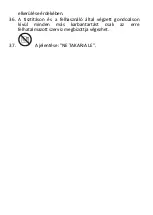 Preview for 19 page of VOLTOMAT HEATING FH-107760.1 Instruction Manual