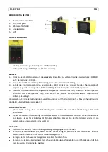 Preview for 27 page of VOLTOMAT HEATING FH-107760.1 Instruction Manual