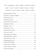 Preview for 2 page of VOLTOMAT HEATING FH-108013.1 Instruction Manual