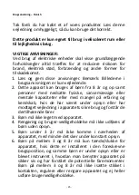 Preview for 26 page of VOLTOMAT HEATING FH-108013.1 Instruction Manual