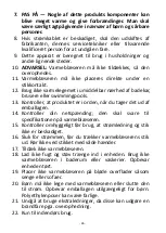 Preview for 27 page of VOLTOMAT HEATING FH-108013.1 Instruction Manual