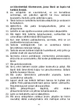 Preview for 49 page of VOLTOMAT HEATING FH-108013.1 Instruction Manual