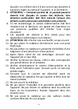 Preview for 56 page of VOLTOMAT HEATING FH-108013.1 Instruction Manual