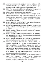 Preview for 57 page of VOLTOMAT HEATING FH-108013.1 Instruction Manual