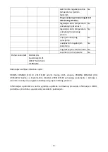 Preview for 75 page of VOLTOMAT HEATING FH-108013.1 Instruction Manual