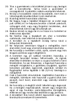 Preview for 78 page of VOLTOMAT HEATING FH-108013.1 Instruction Manual