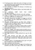 Preview for 85 page of VOLTOMAT HEATING FH-108013.1 Instruction Manual