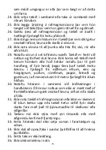 Preview for 86 page of VOLTOMAT HEATING FH-108013.1 Instruction Manual