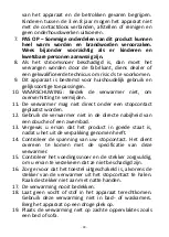 Preview for 100 page of VOLTOMAT HEATING FH-108013.1 Instruction Manual