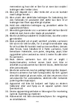 Preview for 109 page of VOLTOMAT HEATING FH-108013.1 Instruction Manual