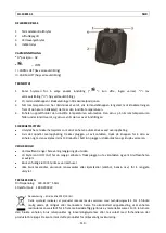 Preview for 111 page of VOLTOMAT HEATING FH-108013.1 Instruction Manual