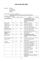 Preview for 126 page of VOLTOMAT HEATING FH-108013.1 Instruction Manual