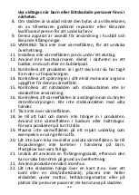 Preview for 129 page of VOLTOMAT HEATING FH-108013.1 Instruction Manual