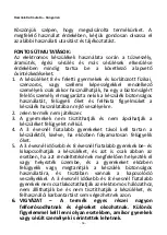 Preview for 55 page of VOLTOMAT HEATING FH-110691.1 Instruction Manual