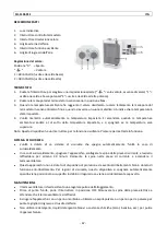 Preview for 68 page of VOLTOMAT HEATING FH-110691.1 Instruction Manual