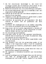 Preview for 71 page of VOLTOMAT HEATING FH-110691.1 Instruction Manual