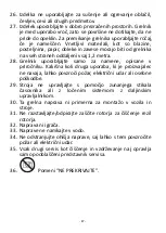 Preview for 88 page of VOLTOMAT HEATING FH-110691.1 Instruction Manual